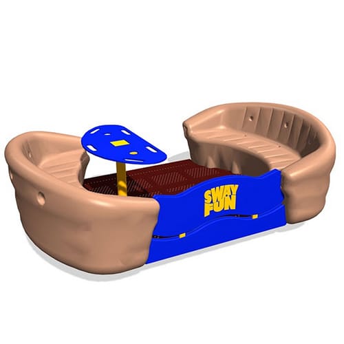 Sway Fun® Glider